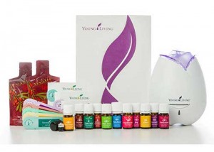 Join Young Living